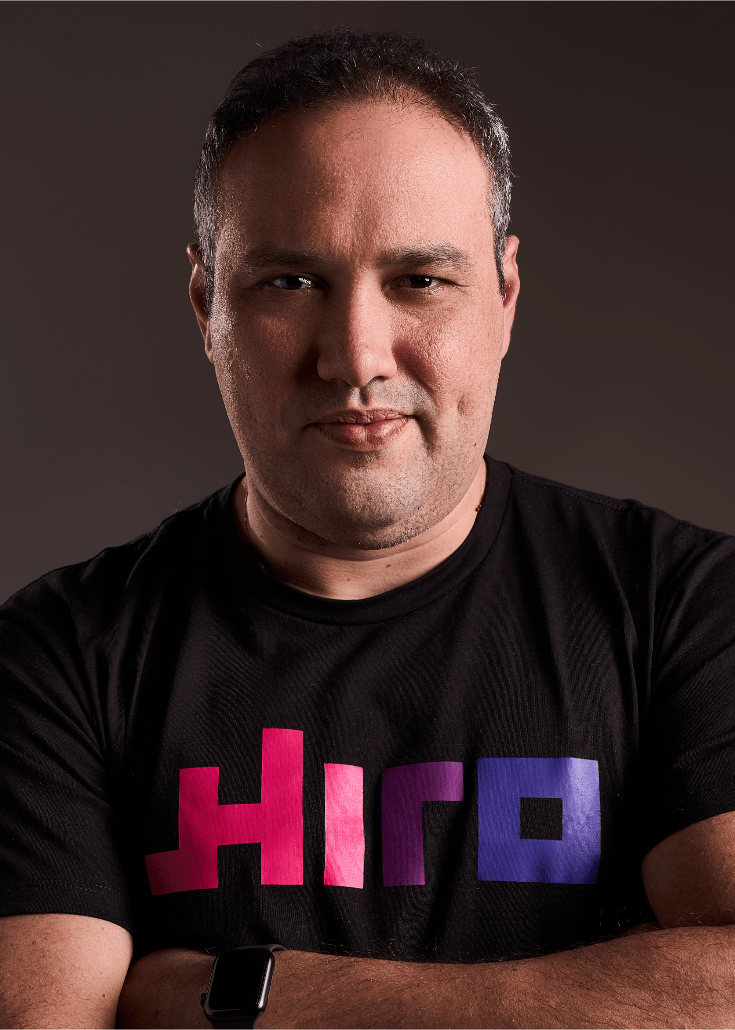 Foto de Leandro Morano dos Santos