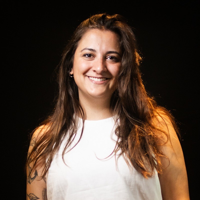 Foto de Morgana Mór